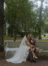 Fotografo di matrimoni Viktor Savelev. Foto del 09.03.2025
