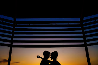 Wedding photographer Catalin Gogan. Photo of 05.06.2025