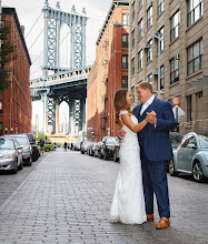 Fotógrafo de casamento Ralph Depiro. Foto de 07.09.2019