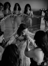 Wedding photographer Georgios Chatzidakis. Photo of 03.06.2025