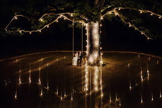 Fotografo di matrimoni Nina Skwira. Foto del 17.02.2021