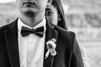 Hochzeitsfotograf Andrey Yusenkov. Foto vom 05.06.2024