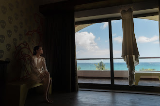 Wedding photographer Marc Torrecillas. Photo of 24.07.2025