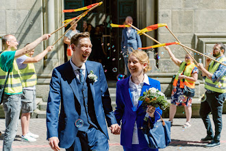 Hochzeitsfotograf Roman Serebryanyy. Foto vom 27.05.2024
