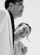 婚礼摄影师Annawee Sayowan. 10.05.2025的图片