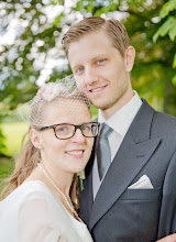 ช่างภาพงานแต่งงาน Christoph Steinbauer. ภาพเมื่อ 06.11.2020
