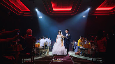 ช่างภาพงานแต่งงาน Angra Tien. ภาพเมื่อ 10.06.2019