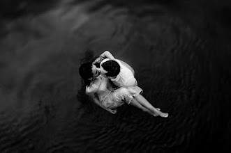 Wedding photographer Alysson Oliveira. Photo of 28.11.2024