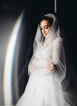 婚姻写真家 Aleksandr Medvedenko. 04.12.2023 の写真