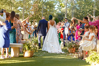 Esküvői fotós: Juanjo Ruiz. 02.06.2024 -i fotó