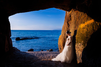 婚禮攝影師David Donato. 31.05.2024的照片