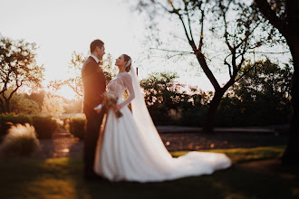 Wedding photographer Paulo Cuevas. Photo of 29.10.2025