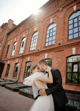 Hochzeitsfotograf Aleksey Babkin. Foto vom 11.07.2022