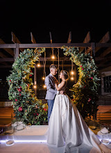 Fotógrafo de bodas Anna Kabasina. Foto del 07.02.2019