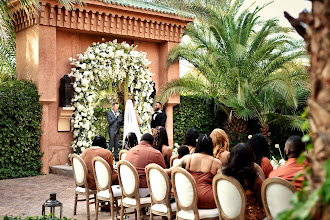 Fotografo di matrimoni Taha HALBAS. Foto del 16.07.2025