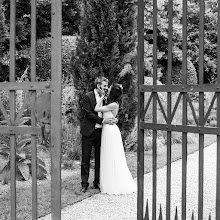 Nhiếp ảnh gia ảnh cưới Nicasio Ciaccio. Ảnh trong ngày 05.10.2023