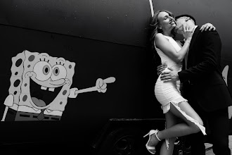 Wedding photographer Flavius Partan. Photo of 04.07.2025
