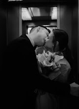 婚姻写真家 Mikhail Koneckiy. 31.05.2022 の写真