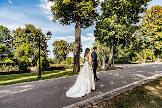 Fotógrafo de bodas Daniel Budau. Foto del 24.06.2022