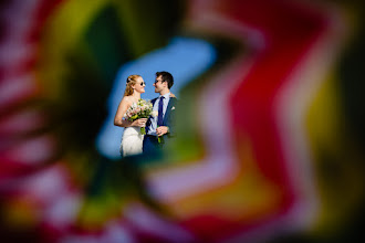 Fotografer pernikahan Elvis Aceff. Foto tanggal 24.04.2024