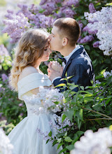 Fotografo di matrimoni Vadim Poleschuk. Foto del 12.08.2021