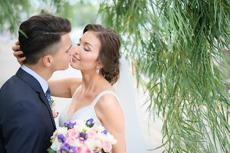 Wedding photographer Aleksandr Fedotov. Photo of 09.09.2020