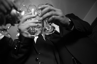 婚姻写真家 Nadia Panetta. 27.02.2017 の写真