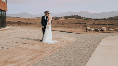 Fotógrafo de bodas Felix Limon. Foto del 22.05.2020