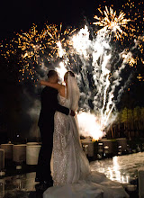 Hochzeitsfotograf Denis Polulyakh. Foto vom 15.04.2024