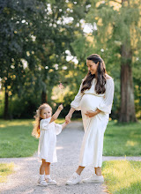 Wedding photographer Anna Hermann. Photo of 27.08.2025