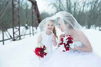 Huwelijksfotograaf Bella Charee. Foto van 30.12.2019