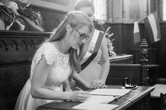 Fotografo di matrimoni Attila Reti. Foto del 24.02.2019