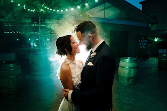 婚姻写真家 Carlota Lagunas. 01.02.2021 の写真