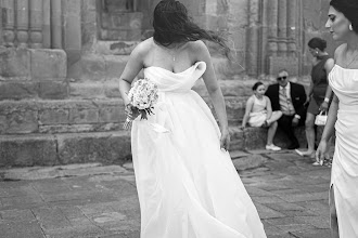 Wedding photographer Gone Mtchedlidze. Photo of 09.07.2024