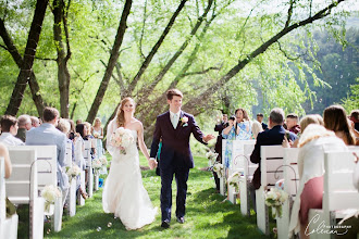 Hochzeitsfotograf Matthew Coleman. Foto vom 04.05.2023