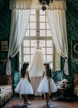 Bröllopsfotografer Paola Licciardi. Foto av 10.09.2023