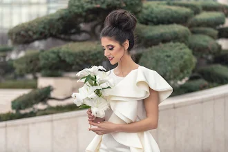 婚礼摄影师Gábor Szatló. 06.04.2020的图片