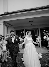 Fotógrafo de bodas Ruxin Li. Foto del 25.03.2025