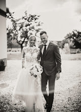 Wedding photographer Ľuboš Krahulec. Photo of 25.03.2025