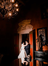 Vestuvių fotografas: Tiziano Battini. 19.04.2024 nuotrauka