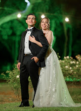 Wedding photographer Martin Pereda. Photo of 13.05.2025