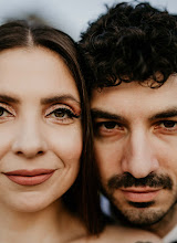 Fotografo di matrimoni Akis Magalios. Foto del 25.05.2023