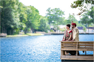 Fotógrafo de bodas Bilal Bajwa. Foto del 21.03.2020