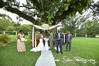 Hochzeitsfotograf Fabiano Silva. Foto vom 11.05.2023