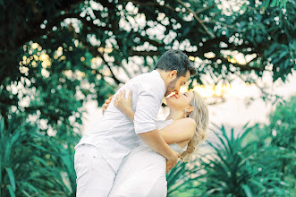 Fotógrafo de casamento Abimael Henrique. Foto de 29.07.2020