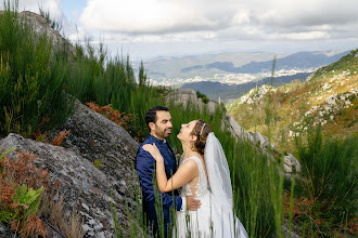 Photographe de mariage Toze Nunes. Photo du 01.10.2021