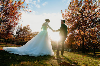 Huwelijksfotograaf Tan Karakoç. Foto van 05.05.2023