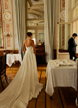 Wedding photographer Milos Gavrilovic. Photo of 09.05.2024