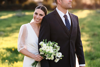Wedding photographer Frank Granfeldt. Photo of 26.08.2025
