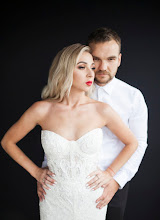 Wedding photographer Olya Os. Photo of 29.08.2019